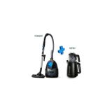 Philips Powerpro City Toz Torbasız Süpürge FC9332/07-Daily Collection Çay Makinesi Hd7301/00