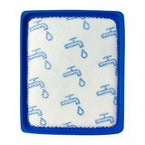 Philips PowerPro Expert FC9735/01 Uyumlu CP0617/01 Yıkanabilir Sünger Filtre