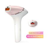 Philips Premium Lumea Ipl Prestige En Hızlı Epilasyon, Kablolu&kablosuz Kullanım