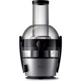 Philips Premium Meyve Sıkacağı 2L Kapasite 800W - Gri