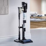 Philips Premium Şarjlı Aqua Elite Plus 3in1 Silme/süpürme/emme Fonksiyonlu Yeni Nesil Dikey Şarjlı Süpürge, Luciole Lambader Hediye! - Altın