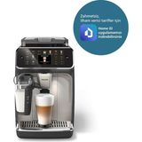 Philips Premium Tam Otomatik Espresso Makinesi - 12 Lezzetli Kahve - Sezgisel Ekran, Lambader Hediye