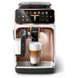 Philips Premium Tam Otomatik Espresso Makinesi, 20 Çeşit Kahve - 20.000 Bardak Üstün Kaliteli Kahve