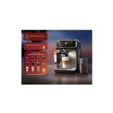 Philips Premium Tam Otomatik, Espresso, Makinesi, Paslanmaz Çelik, 12 Farklı Kahve Seçeneği