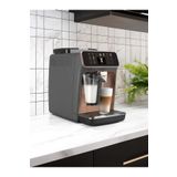 Philips Premium Tam Otomatik Kahve Ve Espresso Makinesi - Yeni Seri - 20 Lezzetli Kahve