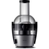 Philips Premium Viva Katı Meyve Sıkacağı - Siyah