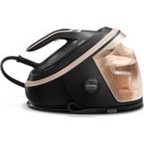 Philips PSG7300/80 Buhar Kazanlı Ütü 3120 Watt Steam Glide Tabanlı Otomatik Kapanma Özelliği