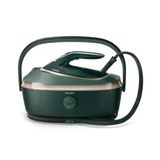 Philips Psg8200/70 Perfectcare 8000 Serisi Buhar Kazanlı Ütü Koyu Yeşil