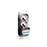 Philips PY21W 93 12V 21W 2'li Silver Vision Ampul