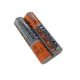 Philips QC5130 için 2.4v 1100 mAH AAA İnce Pilli Traş Makinesi Pili
