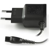 Philips Qp 6505 Tıraş Makinesi Adaptörü 15V Siyah Renkli Yedek Parça Kolay Kullanım