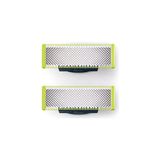 Philips QP220/51 Oneblade 2'li Paslanmaz Çelik Yedek Bıçak - 2'li Paket