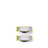 Philips Qp220/51 Oneblade 2'li Paslanmaz Çelik Yedek Bıçak