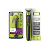 Philips Qp2620 One Blade Hibrid Traş Makinesi Qp , Çift Taraflı Bıçak , Tüm Vücut ,