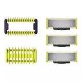 Philips QP630/51 One Blade Uçlu Yedek Bıçak