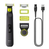 Phılıps Qp6542/10 OneBlade Pro Yüz +Vüc (outlet)