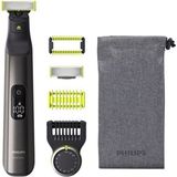 Philips QP6550/15 OneBlade Pro Tıraş Makinesi
