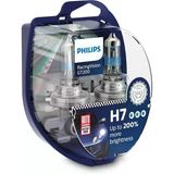 Phılıps Racıng Vısıon H7 12V 55W + %200 Fazla Işık