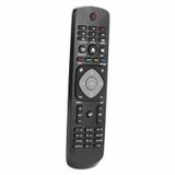 Philips Rc43j-01 Lcd Led Tv Kumandası