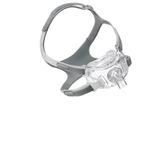 Philips Respironics Amara View Full Face Ağız Burun CPAP Maskesi