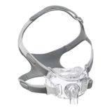 Philips Respironics Amara View Full Face Cpap Maskesi L