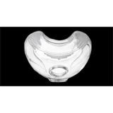 Philips Respironics Amara View Full Face Yedek Silikon Medium