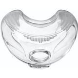 Philips Respironics Amara View Fullface Tek Silikon M Beden
