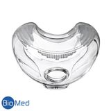 Philips Respironics Amara View Maske Silikonu Large