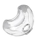 Philips Respironics Amara View Maske Silikonu M