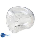 Philips Respironics Amara View Maske Silikonu Medium