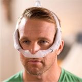 Philips Respıronıcs Dreamwear Cpap Maskesi Hafif ve Dayanıklı Malzeme Özellikleri ile Kullanım Kolaylığı Sağlar