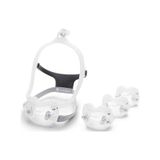Philips Respironics Dreamwear Full Face Ağız - Burun Cpap & Bpap Maskesi