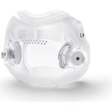 Philips Respironics Dreamwear Full Face (Ağız Burun) Yedek Silikon