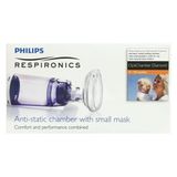 Philips Respironics Optichamber Diamond 0-18 Ay