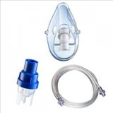 Philips Respironics SideStream Custom Nebülizör Set Yetişkin..