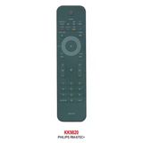 Philips RM-670C+ LCD TV Kumandası
