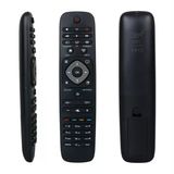Philips Rm-D1110 Smart Tv Tuşlu Lcd Led Tv Kumandası