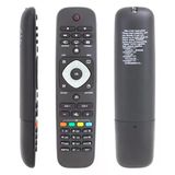 Philips RM-L1125+ 3D Tuşlu LCD-LED TV Kumanda