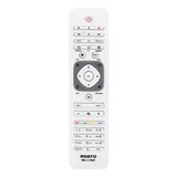 Philips RM-L1128W Universal Lcd Led Tv Kumandası