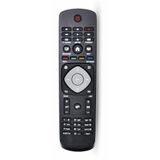 Philips RM-L1225 Universal LCD LED TV Kumandası