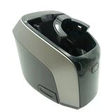 Philips Rq1050 Rq1055 Rq1060 Rq1065 Rq1075 Rq1080 Rq1085 Rq1090 Rq1095 İle Uyumlu Şarj İstasyonu, Yedek Tıraş Makinesi Şarj Cihazı (Şarj Cihazı Olmadan)
