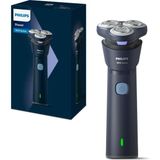 Philips S1885/00, Islak ve Kuru Elektrikli Tıraş Makinesi, Powercut Bıçaklar, 35 Dakika Kablosuz - Çok Renkli