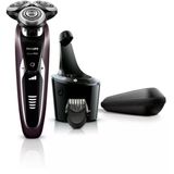 Philips S9521/31 Tıraş Makinesi Serisi 9000 Elektrikli Islak Ve Kuru Tıraş Makinesi, Eski