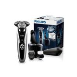 Philips S9711/31 Islak Kuru Tiras Makinesi Ve Braun Silk Expert Pro5 Pl5014 Ipl Lazer Epilasyon Set