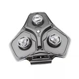 Philips, S9931, S9932, S9935, S9936, S8850, S9642, S9647, Tıraş Makinesi Aksesuarlarıyla Uyumlu Yedek Alt Tıraş Başlığı
