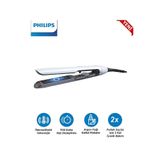 Philips Saç Düzleştirici - Iyonik Bakım Ile 2 Kat Parlak Saç Düzleştirici 771ASERI