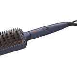 Philips Saç Düzleştirici Tarak Mor Bhh885/00