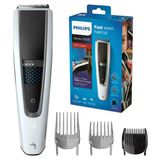 Philips Saç Kesme Makinesi Serisi 5000 Hc5610/15 Tıraş Makinesi Ve Tıraş Makinesi, 4,Cm, 0,5 Mm, 1 Mm