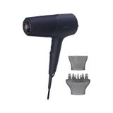 Philips Saç Kurutma Makinesi BHD510/00,İyonik Bakım,3 Isı Ve 2 Hız Ayarı,2300w siyah
