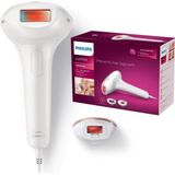Philips SC1997/00 Lumea Advanced Kablolu Ipl Lazer Epilasyon Cihazı - Çok Renkli